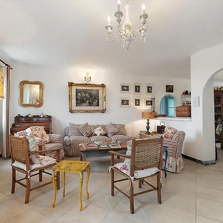 Ca D'artista For Nature Lovers - Happy Vakantiehuis Stellanello