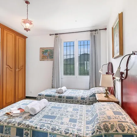 Ca D'artista For Nature Lovers - Happy Vakantiehuis Stellanello