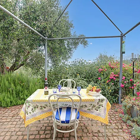 Vakantiehuis Ca D'artista For Nature Lovers - Happy *