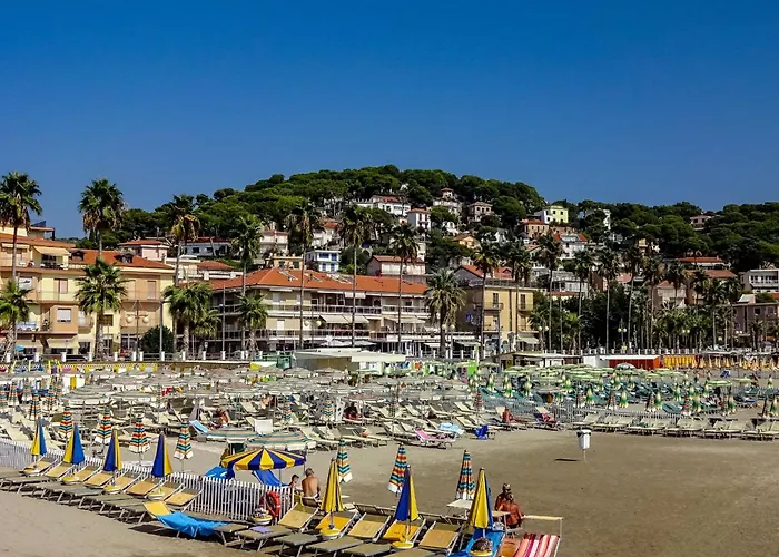 Feriehus Ca D'artista For Nature Lovers - Happy *