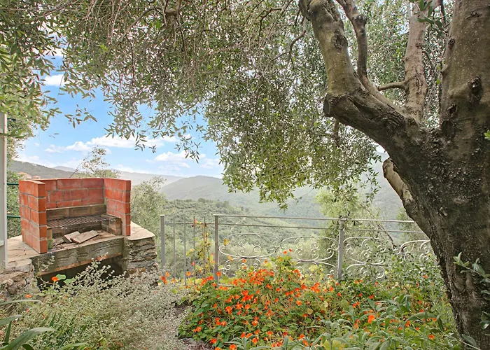 Ca D'artista For Nature Lovers - Happy Feriehus
