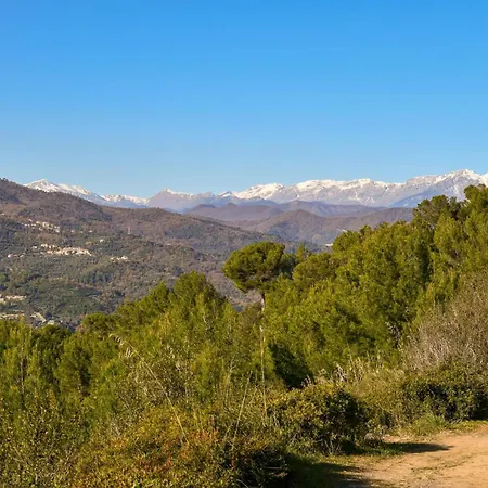 Ca D'Artista For Nature Lovers With Terrace Garden - Happy Rentals بيت للعطل *