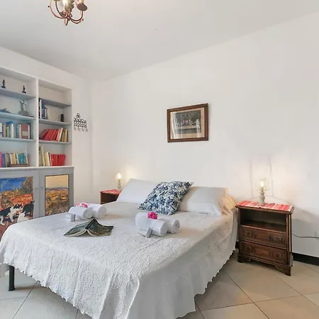 بيت للعطل Ca D'Artista For Nature Lovers With Terrace Garden - Happy Rentals *