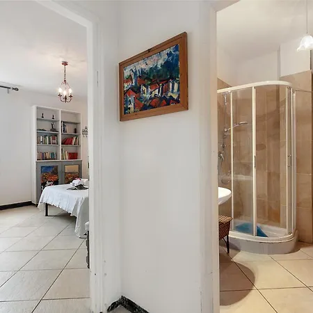 Ca D'Artista For Nature Lovers With Terrace Garden - Happy Rentals *