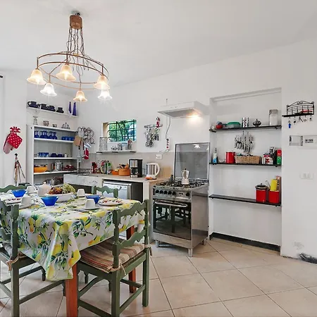 Ca D'Artista For Nature Lovers With Terrace Garden - Happy Rentals * Stellanello