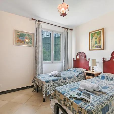 Ca D'artista For Nature Lovers - Happy Holiday home