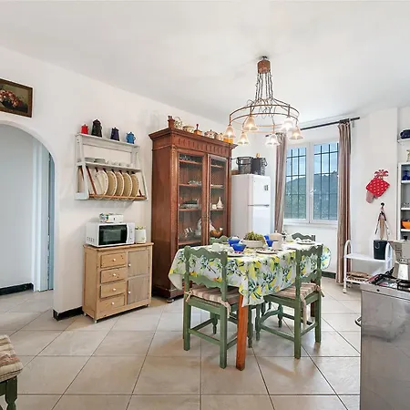Holiday home Ca D'artista For Nature Lovers - Happy