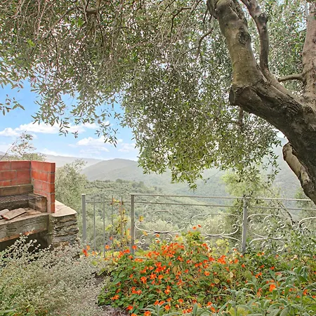 Ca D'artista For Nature Lovers - Happy Holiday home