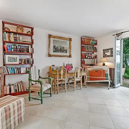 Ca D'Artista For Nature Lovers With Terrace Garden - Happy Rentals بيت للعطل *