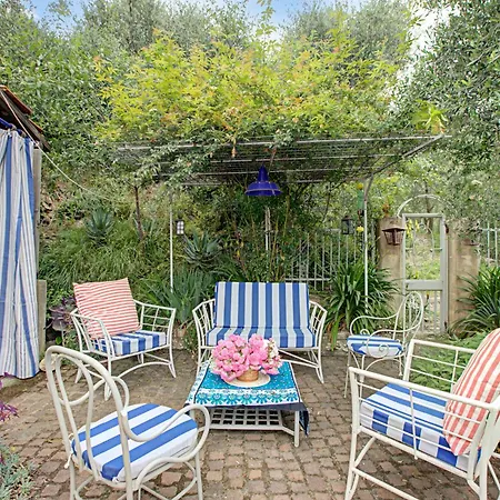 Ca D'Artista For Nature Lovers With Terrace Garden - Happy Rentals *
