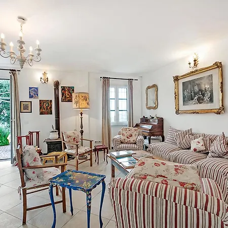 Ca D'artista For Nature Lovers - Happy Stellanello