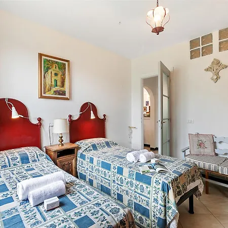 Ca D'artista For Nature Lovers With Terrace Garden - Happy * Stellanello