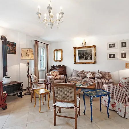 Ca D'artista For Nature Lovers With Terrace Garden - Happy Сasa de vacaciones