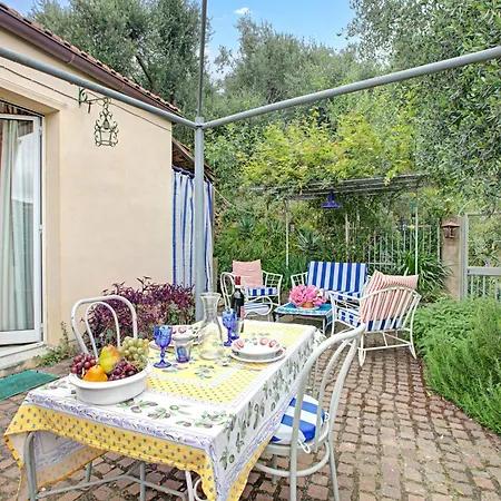 Ca D'artista For Nature Lovers - Happy Casa vacanze Stellanello