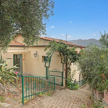Ca D'artista For Nature Lovers - Happy Holiday home *