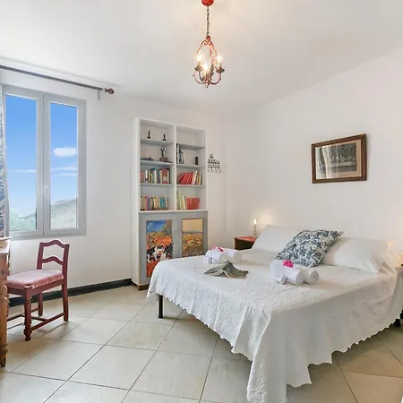 Ca D'Artista For Nature Lovers With Terrace Garden - Happy Rentals *