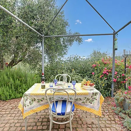 Ca D'Artista For Nature Lovers With Terrace Garden - Happy Rentals بيت للعطل *