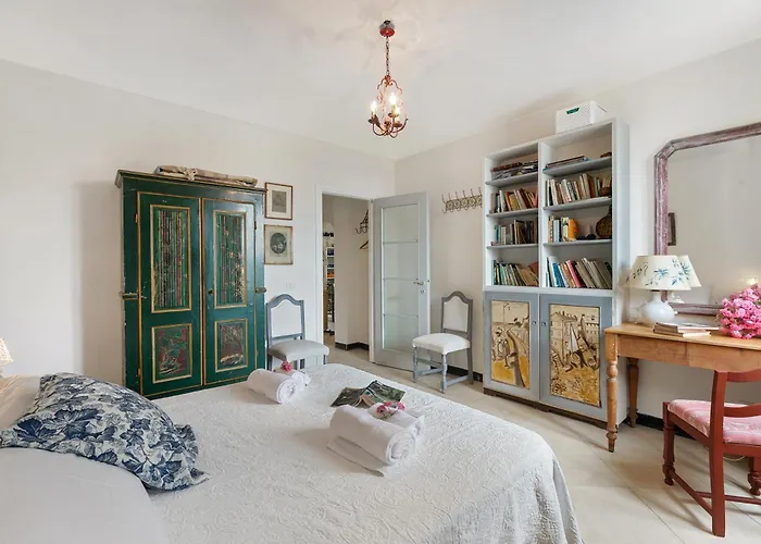 Ca D'artista For Nature Lovers - Happy Holiday home *