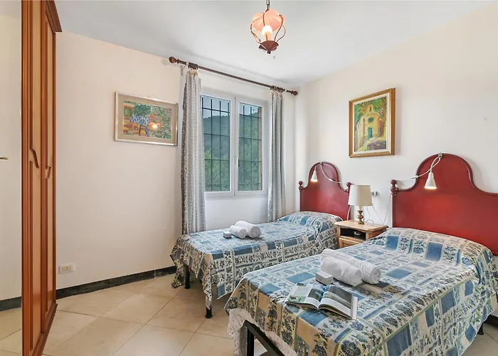 Ca D'artista For Nature Lovers - Happy Ferienhaus