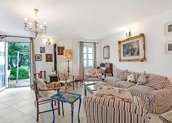 Ca D'artista For Nature Lovers - Happy Stellanello