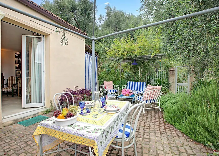 Ca D'artista For Nature Lovers - Happy Holiday home Stellanello