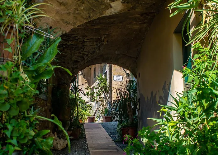 Ca D'artista For Nature Lovers - Happy